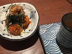 -花枝日本料理(金沟河店)
