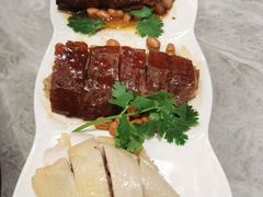 -九龙茶记·粤式餐厅融合菜(鹭江店)