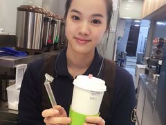 -TPLUS茶家(淮海店)
