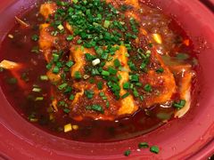 -青花椒花椒鱼(合生汇店)