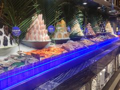 -芭菲盛宴·环球美食(北城国际店)