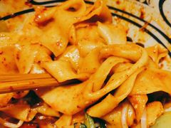 -陇上秦轩西安biangbiang面(EFC欧美金融商业城店)
