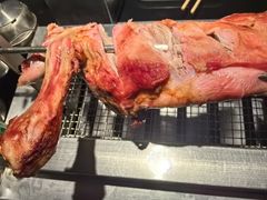 -橦橦小马扎烧烤 (传媒大学店)