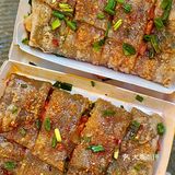 长沙美食 长沙南门口 长沙必吃 长沙新店 长郡中学