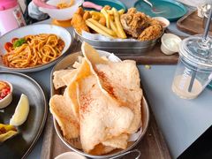 -海风酒吧 喝精酿 听民谣(阿那亚礼堂店)