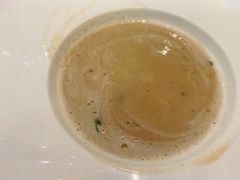 法式菌菇浓汤-王品牛排(郑州大卫城店)