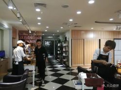 -梳蕾娜 HAIR SALON