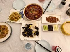 -峨嵋酒家(石景山店)