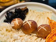 -花城粤菜餐厅(高新区店)