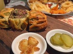 -米兰西点(鞍山店)