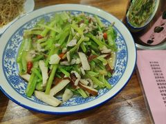 -凡老头米线砂锅(古荡新村西粮站)
