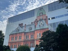 -北海道厅旧本厅舍(旧本庁舎)