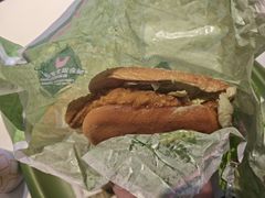-麦当劳(鲁迅公园店)