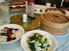 -同庆楼(大钟寺店)