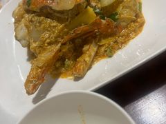 -Dang restaurant (patong phuket)