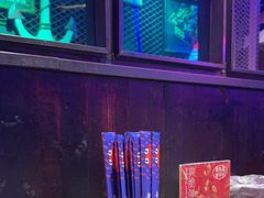 -蛙来哒(大汉悦中心店)