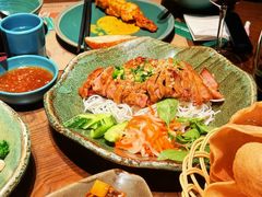 -安南越南餐厅(青岛万象城店)