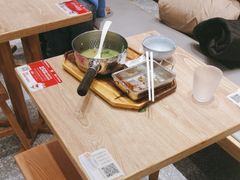 -小满手工粉(北京来福士店)