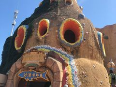 -大连海昌发现王国主题公园