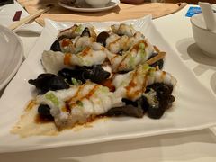 -利苑酒家(合景国际金融广场店)