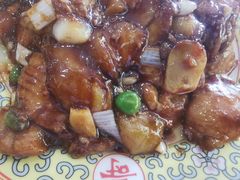 -砂锅居(西四店)