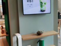 -dotcom coffee古点咖啡(致真大厦店)