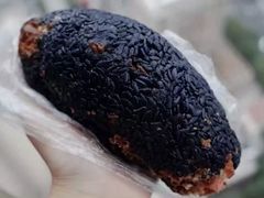 -芳婆糕团店(王府大街店)