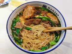 -镇南锅盖面馆(解放路店)