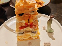 -唐猫庭院·千年陕菜(赛格国际购物中心店)