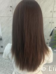 -简影造型·自选烫染接发salon