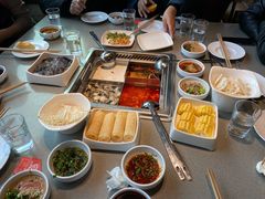 -海底捞火锅(方圆荟店)