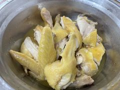 招牌碧映鸡-成惠食府(赤岗店)