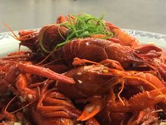 -天宁凯利时尚餐厅