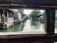 -乌镇西栅景区