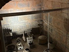 -洛阳古墓博物馆