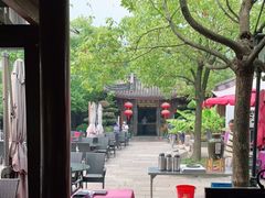 -湘湖大院(越王路店)