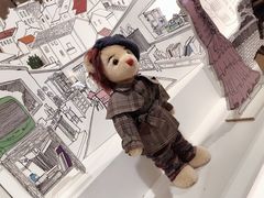 -济州岛泰迪熊博物馆