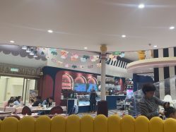 -奈尔宝家庭中心·亲子餐厅(鄞州万达店)