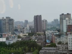 -桔子酒店(成都春熙路步行街店)