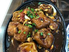 -徽州美食(三十年老店)