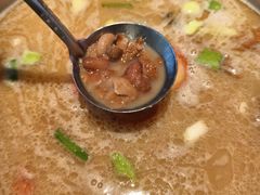 -土风豆米火锅(鸿通城店)