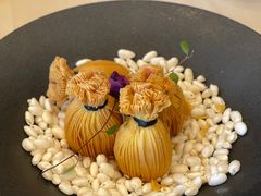 -南海渔村·空中一号(天幕海鲜店)