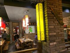 大堂-蜀大侠火锅(寰球文化地标·总府店)