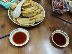 -李记清真馆(打钉巷店)