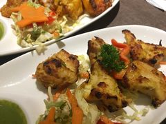 -Pita's&Tika's中东和印度风味餐厅(龙湖天街店)