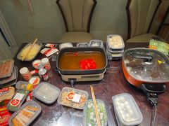-海底捞火锅(玉桥商业广场店)