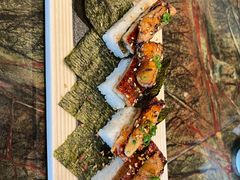 -炙柒Sekinana·精致料理 烧鸟·铁板烧(海上世界店)