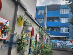 -泡桐树街