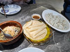 -前海沿·青岛菜(乐客城店)