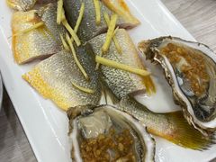 -船奇蒸汽海鲜·闽菜(八市海鲜总店)